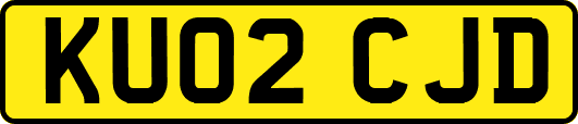 KU02CJD