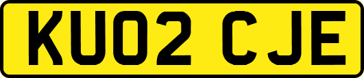 KU02CJE