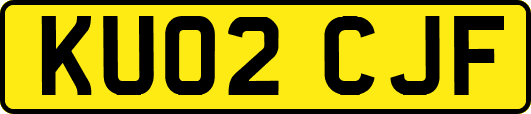 KU02CJF