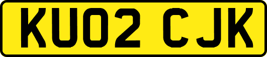 KU02CJK