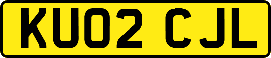 KU02CJL