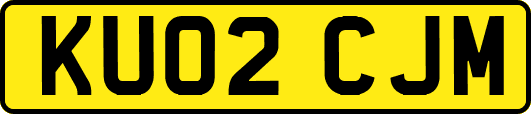 KU02CJM
