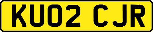 KU02CJR