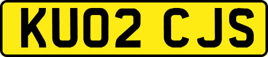 KU02CJS