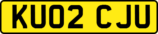 KU02CJU
