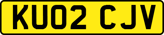 KU02CJV
