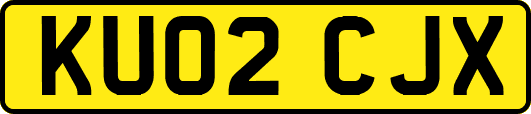 KU02CJX