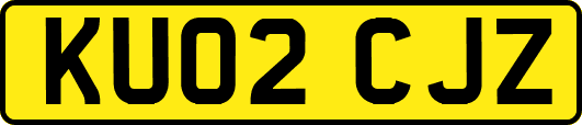 KU02CJZ