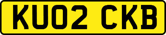 KU02CKB