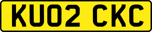 KU02CKC