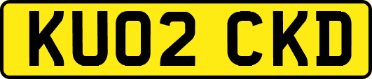 KU02CKD