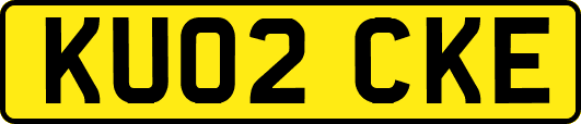KU02CKE