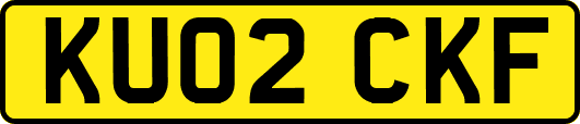 KU02CKF