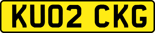 KU02CKG