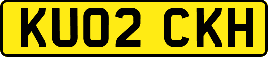 KU02CKH