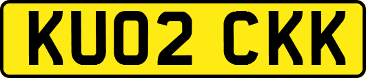 KU02CKK