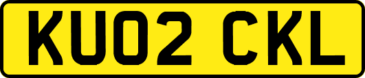KU02CKL