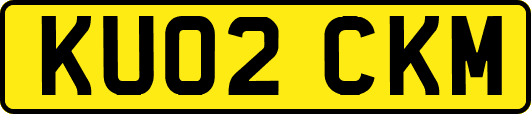 KU02CKM