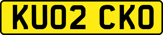 KU02CKO