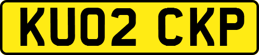 KU02CKP