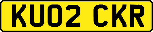 KU02CKR