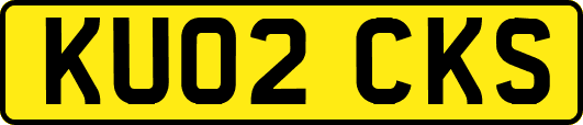 KU02CKS
