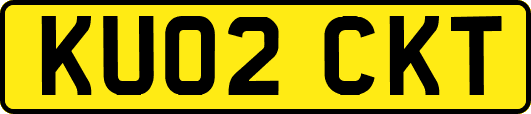 KU02CKT