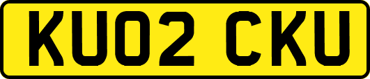 KU02CKU