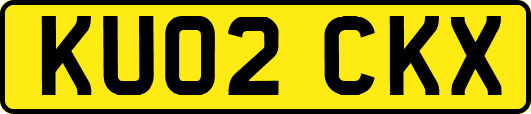 KU02CKX