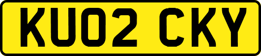 KU02CKY