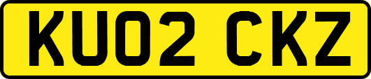 KU02CKZ