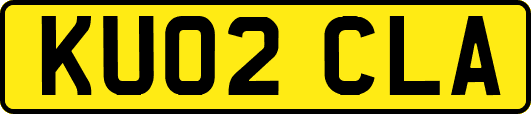 KU02CLA
