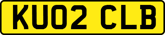 KU02CLB