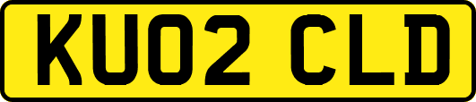 KU02CLD
