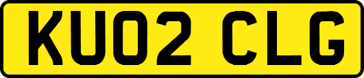 KU02CLG