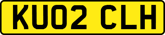KU02CLH