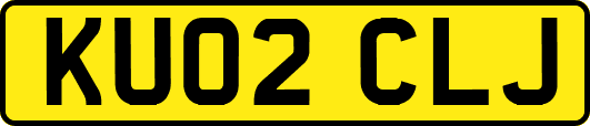 KU02CLJ