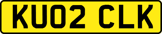 KU02CLK
