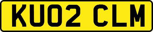 KU02CLM