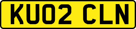 KU02CLN