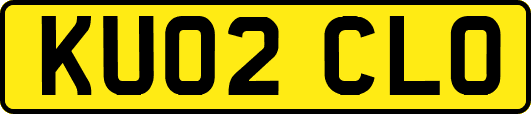 KU02CLO