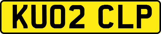 KU02CLP