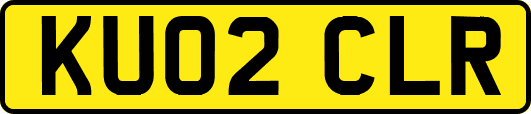 KU02CLR