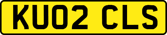 KU02CLS
