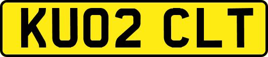 KU02CLT