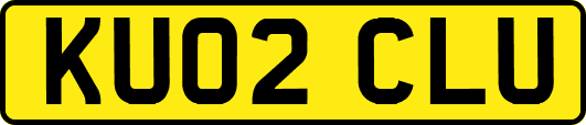 KU02CLU