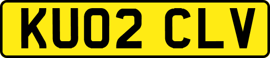 KU02CLV