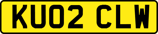 KU02CLW