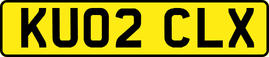 KU02CLX