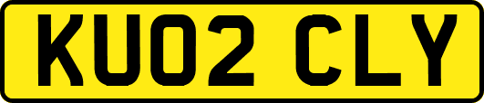 KU02CLY